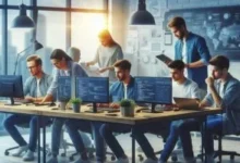 تسريحات جماعية في كبرى شركات التكنولوجيا عام 2025: إنتل تتصدر المشهد وباناسونيك ومايكروسوفت تتبع