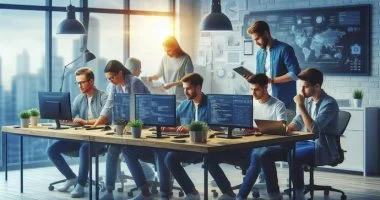 تسريحات جماعية في كبرى شركات التكنولوجيا عام 2025: إنتل تتصدر المشهد وباناسونيك ومايكروسوفت تتبع