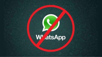 واتساب يتوقف عن دعم أجهزة آيفون وأندرويد قديمة بدءًا من 1 يونيو