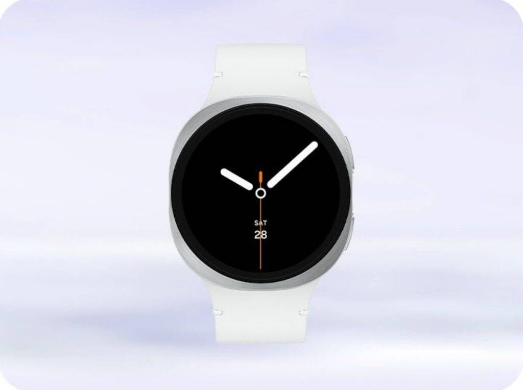 سامسونج تستعد لإطلاق Galaxy Watch 8 وWatch 8 Classic بتصميم جديد ومزايا ذكية متقدمة