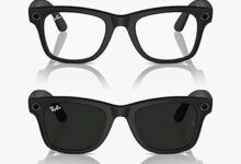 ميتا تتحالف مع Oakley لإطلاق نظارات ذكية رياضية في 20 يونيو