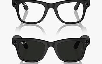ميتا تتحالف مع Oakley لإطلاق نظارات ذكية رياضية في 20 يونيو