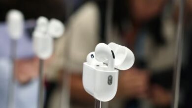 تحديثات كبرى قادمة لسماعات AirPods في WWDC 2025 تشمل التحكم بالكاميرا والتعرف على النوم