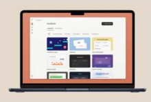 أنثروبيك تطلق ميزة جديدة في Claude تتيح إنشاء تطبيقات بالذكاء الاصطناعي دون خبرة برمجية