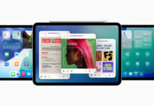 4 تطبيقات جديدة من آبل تُعزز تجربة iPadOS 26 وتجعل الآيباد أقرب إلى الماك