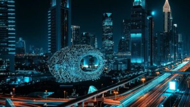 دبي تسرّع خطاها نحو الريادة العالمية في صناعة الألعاب الإلكترونية بدعم من "برنامج دبي للألعاب الإلكترونية 2033"