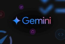 جوجل تطلق مزايا ذكاء اصطناعي جديدة في Gemini لتسهيل تلخيص ملفات PDF وتحليل نماذج Google