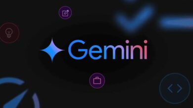 جوجل تطلق مزايا ذكاء اصطناعي جديدة في Gemini لتسهيل تلخيص ملفات PDF وتحليل نماذج Google