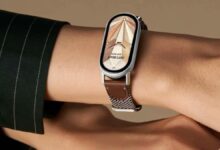 شاومي تُطلق Smart Band 10 عالميًا: شاشة أكبر وتكامل أعمق مع نظامها الذكي