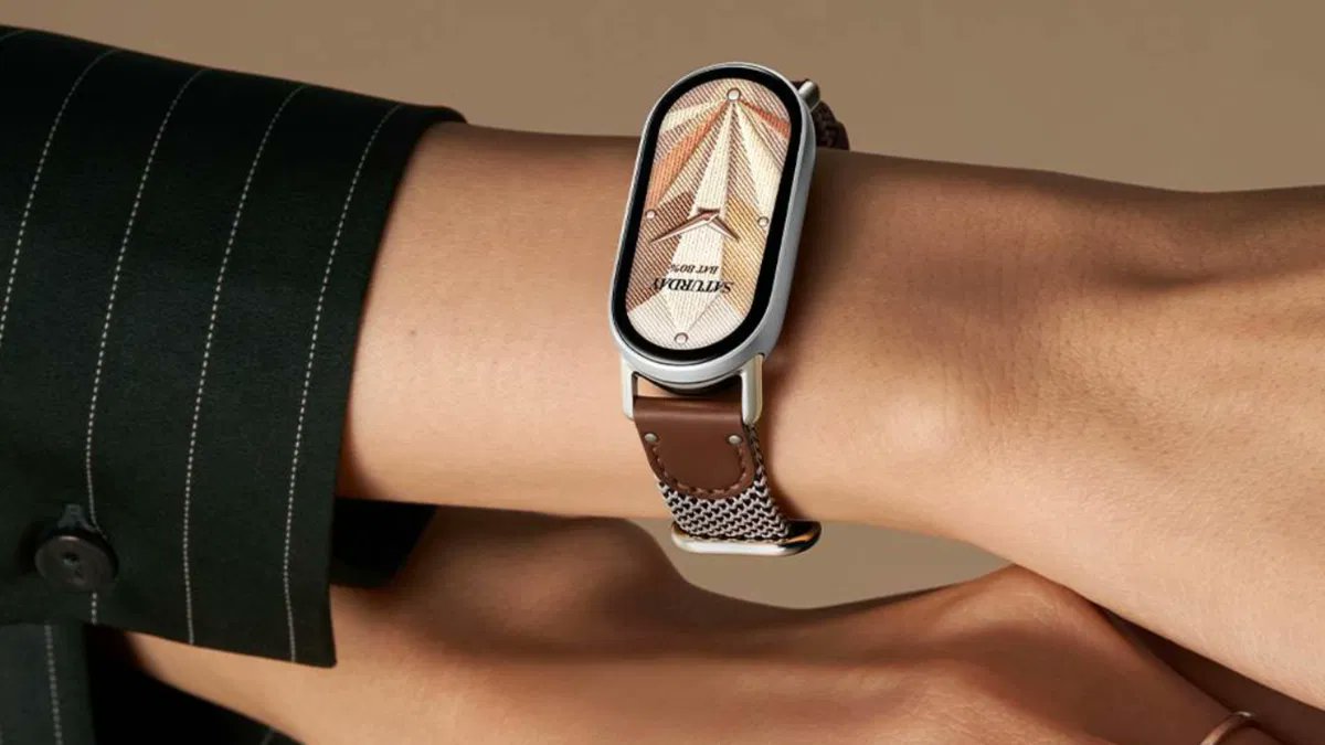 شاومي تُطلق Smart Band 10 عالميًا: شاشة أكبر وتكامل أعمق مع نظامها الذكي