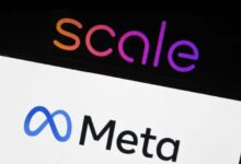 ميتا تستثمر 15 مليار دولار في Scale AI لتعزيز قدراتها في الذكاء الاصطناعي وتصنيف البيانات