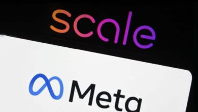 ميتا تستثمر 15 مليار دولار في Scale AI لتعزيز قدراتها في الذكاء الاصطناعي وتصنيف البيانات