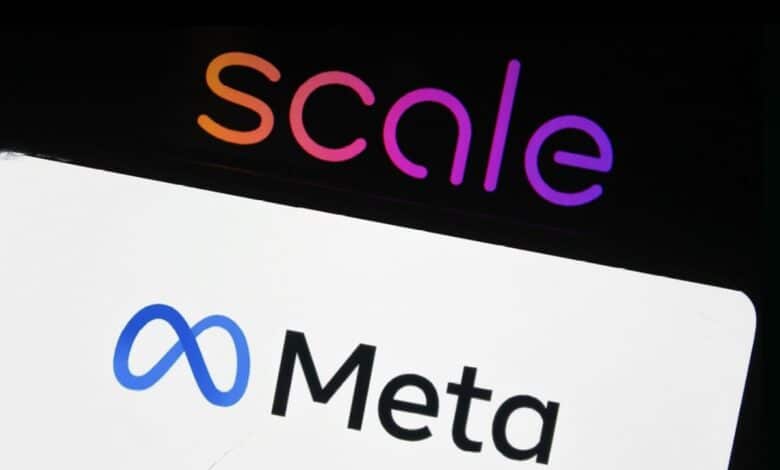 ميتا تستثمر 15 مليار دولار في Scale AI لتعزيز قدراتها في الذكاء الاصطناعي وتصنيف البيانات