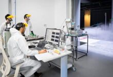 إنجاز إماراتي جديد تشغيل أول نظام دفع دقيق وآمن بيئيًا للأقمار الاصطناعية المصغرة