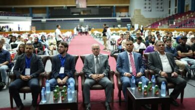 جامعة عمان الأهلية تستضيف المرحلة النهائية من مسابقة IEEE الأردنية لنمذجة الذكاء الاصطناعي