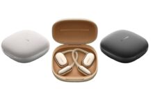 شاومي تكشف عن سماعة OpenWear Stereo Pro بتصميم مفتوح وذكاء اصطناعي وتجربة صوت فائقة الدقة