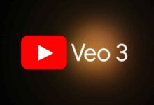 Veo 3: يوتيوب يدمج نموذج الذكاء الاصطناعي المتقدم في Shorts هذا الصيف