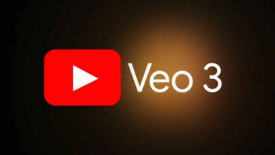 Veo 3: يوتيوب يدمج نموذج الذكاء الاصطناعي المتقدم في Shorts هذا الصيف