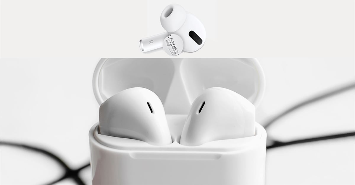 آبل تتيح لأول مرة تجربة تحديثات AirPods عبر النسخة التجريبية العامة