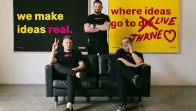 منصة "idea-L" الإماراتية تجمع مليون دولار في جولة تمويل ما قبل البذرة لتسريع الابتكار المدعوم بالذكاء الاصطناعي