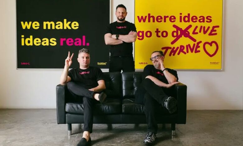 منصة "idea-L" الإماراتية تجمع مليون دولار في جولة تمويل ما قبل البذرة لتسريع الابتكار المدعوم بالذكاء الاصطناعي