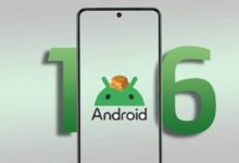 جوجل تجلب تخصيص الأيقونات وتأجيل الإشعارات إلى مجموعات RCS في Android 16