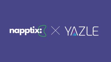 Napptix تستحوذ على أعمال Yazle في الشرق الأوسط وشمال إفريقيا لتعزيز حلول الإعلانات في قطاع الألعاب