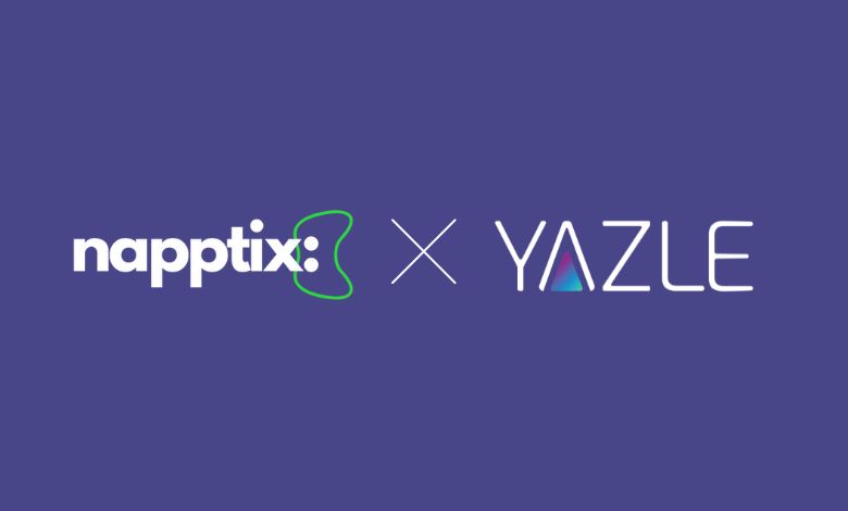 Napptix تستحوذ على أعمال Yazle في الشرق الأوسط وشمال إفريقيا لتعزيز حلول الإعلانات في قطاع الألعاب