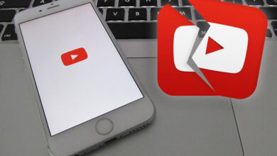 يوتيوب يتوقف عن دعم أجهزة آيفون وآيباد القديمة.. وهذه أبرز الطرازات المتأثرة