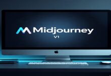 Midjourney تطلق أول نموذج فيديو بالذكاء الاصطناعي وسط منافسة شرسة ودعوى قضائية