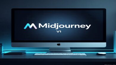 Midjourney تطلق أول نموذج فيديو بالذكاء الاصطناعي وسط منافسة شرسة ودعوى قضائية