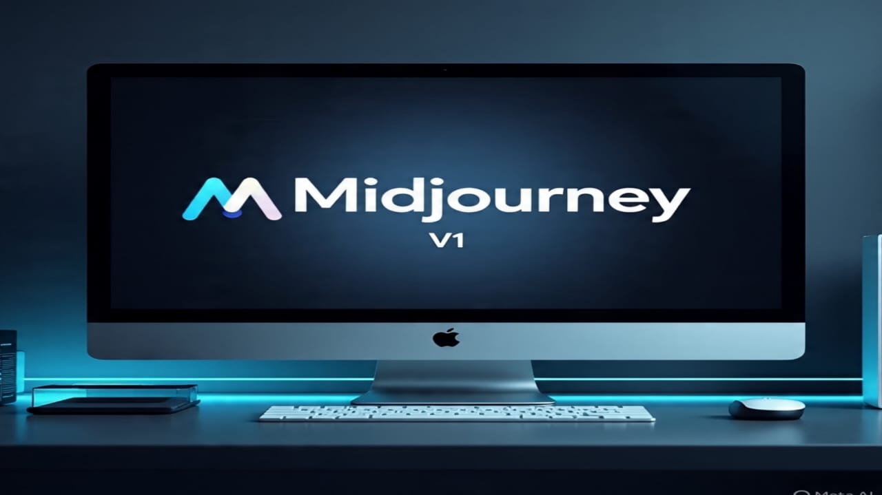 Midjourney تطلق أول نموذج فيديو بالذكاء الاصطناعي وسط منافسة شرسة ودعوى قضائية
