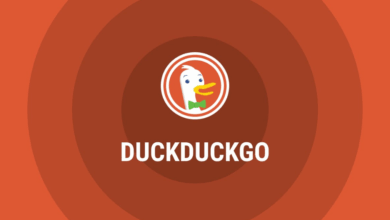 DuckDuckGo تُطلق ميزة جديدة لإخفاء الصور المُولدة بالذكاء الاصطناعي من نتائج البحث