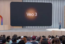جوجل تلمح لإمكانية تحويل فيديوهات Veo 3 إلى ألعاب قابلة للعب