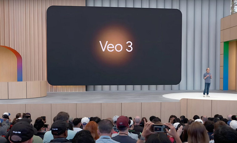 جوجل تلمح لإمكانية تحويل فيديوهات Veo 3 إلى ألعاب قابلة للعب