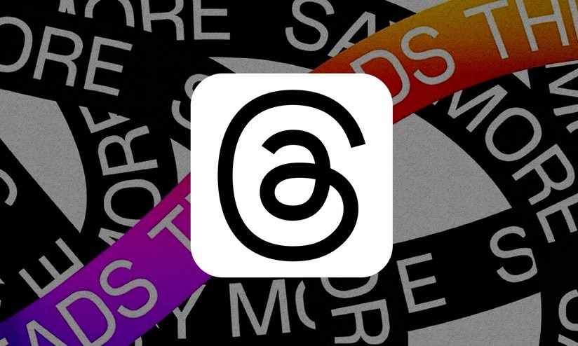 تطبيق Threads يواصل صعوده ويقترب من منافسة X في عدد المستخدمين على الهواتف الذكية