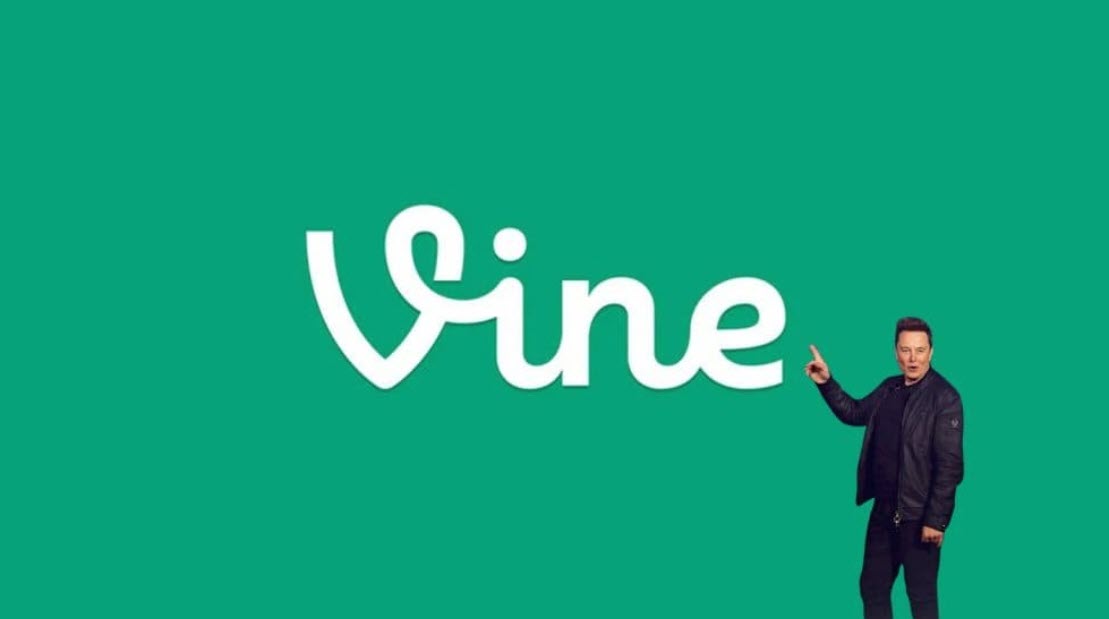 إيلون ماسك يخطط لإحياء Vine بمقاطع قصيرة مدعومة بالذكاء الاصطناعي عبر منصة X