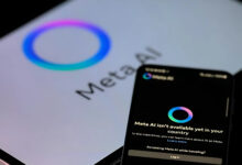 Meta تستحوذ على Play AI لتعزيز تطوير الأصوات البشرية بالذكاء الاصطناعي