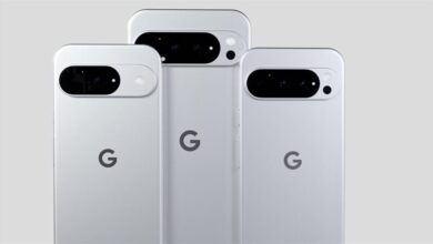 جوجل تستعد لإطلاق سلسلة Pixel 10 Pro في 20 أغسطس: تصميم مألوف ومواصفات مطوّرة تشمل معالج Tensor G5