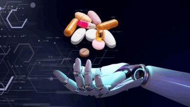 "Isomorphic Labs" تبدأ أولى التجارب السريرية لأدوية طوّرها الذكاء الاصطناعي لمكافحة السرطان
