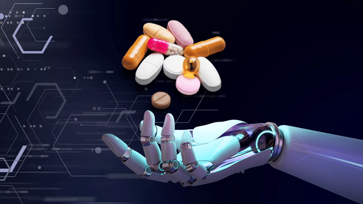 "Isomorphic Labs" تبدأ أولى التجارب السريرية لأدوية طوّرها الذكاء الاصطناعي لمكافحة السرطان