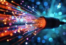 إنترنت بسرعة خيالية اليابان تسجل رقمًا قياسيًا عالميًا بسرعة 1.02 بيتابت في الثانية
