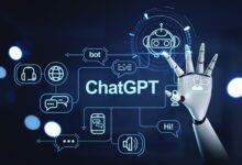 ChatGPT يتلقى أكثر من 2.5 مليار طلب يوميًا وسط تصاعد تهديده لهيمنة جوجل
