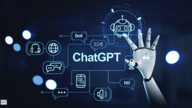 ChatGPT يتلقى أكثر من 2.5 مليار طلب يوميًا وسط تصاعد تهديده لهيمنة جوجل