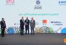 أورنج الأردن ترعى المهرجان التكنولوجي الوطني في نسخته الثانية عشر دعماً للابتكار وتمكين الشباب رقمي