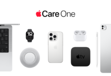 آبل تكشف عن "AppleCare One" خطة ضمان موحّدة لتغطية عدة أجهزة باشتراك شهري مرن