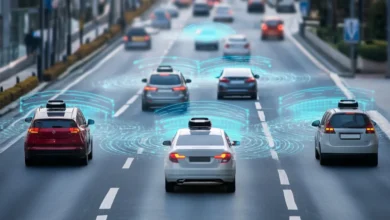 شركات Luma وRunway تراهنان على الروبوتات والسيارات الذاتية القيادة كمصادر دخل مستقبلية