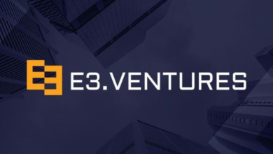 E3.Ventures تطلق برنامج "AI Launchpad" لتسريع الشركات الناشئة في مجال الذكاء الاصطناعي بالسعودية