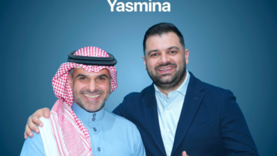 "ياسمينة" تحصد تمويلاً بقيمة 2 مليون دولار لدعم توسعها في الإمارات ومصر
