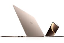 هونر تكشف عن MagicBook Art 14 (إصدار 2025)
